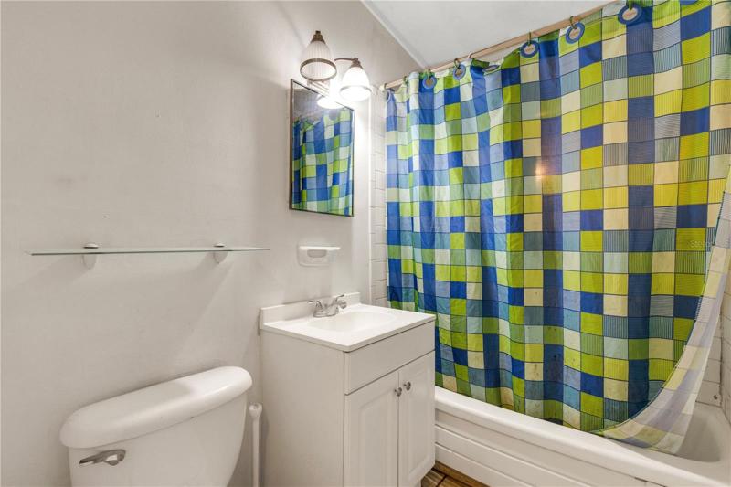 hall bath