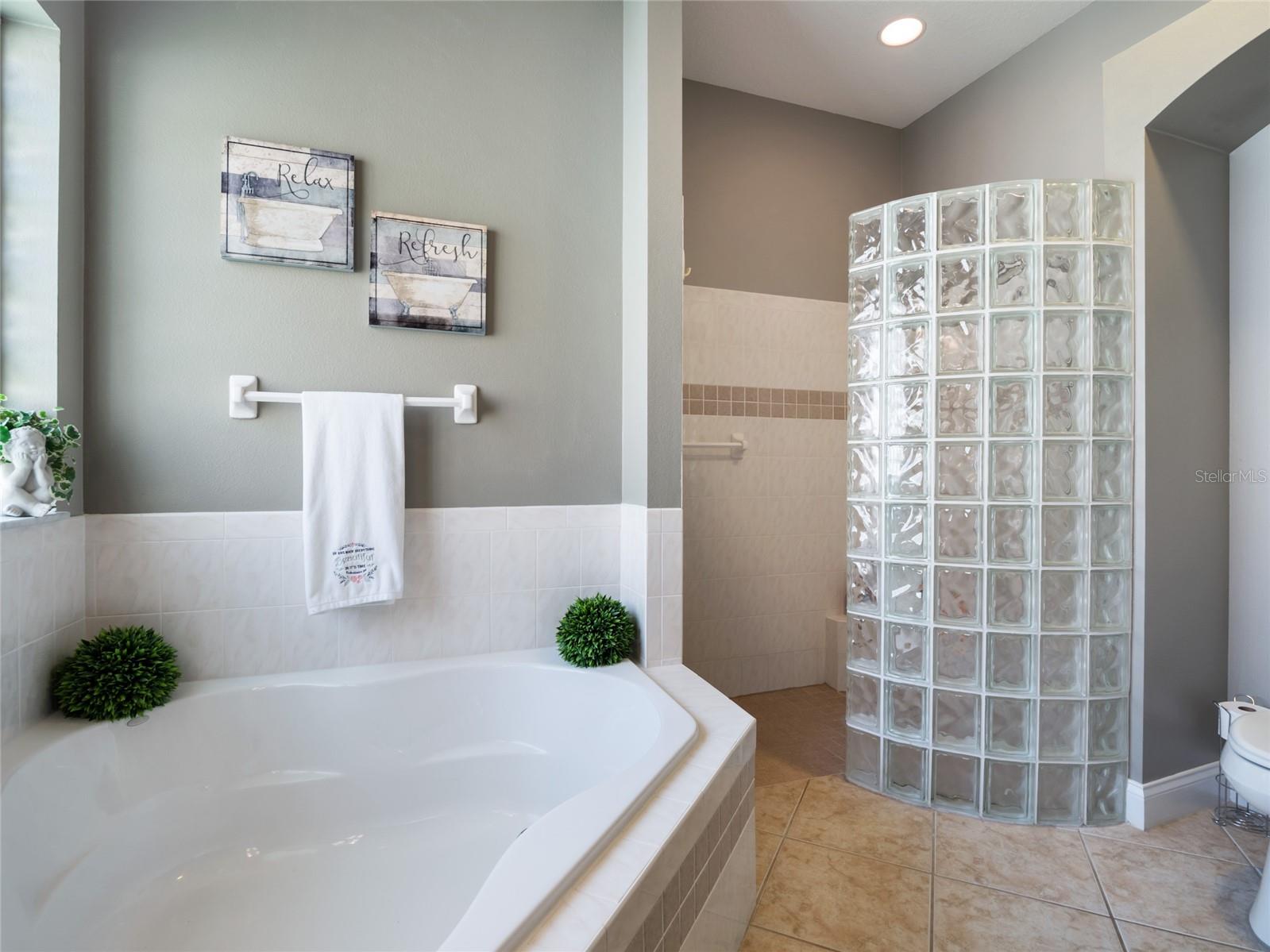 Master Bath