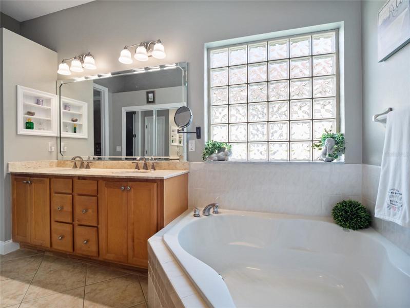 Master Bath