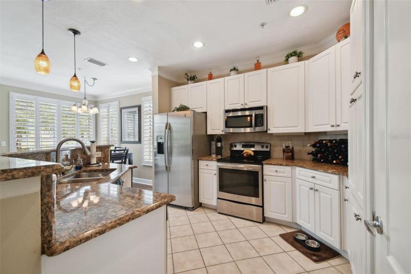 Beautiful Kitchen