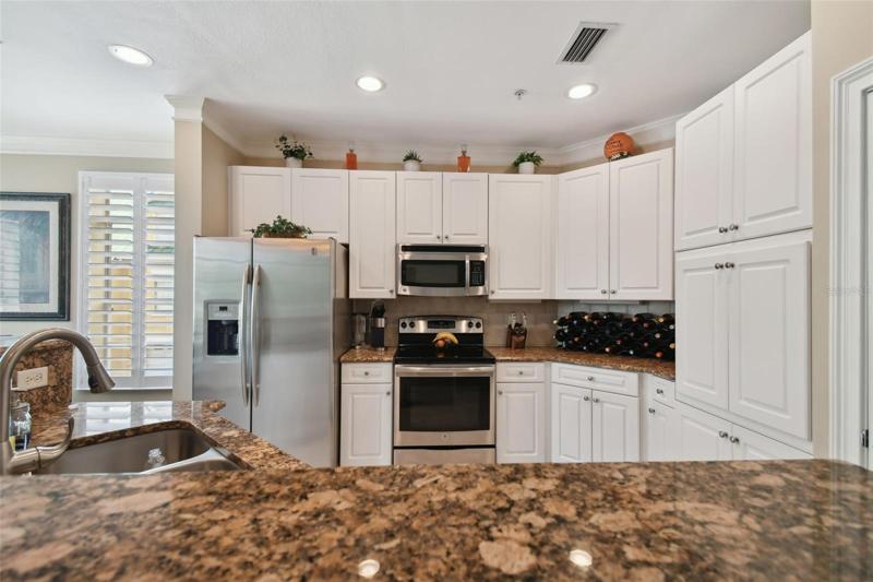 Breakfast Bar