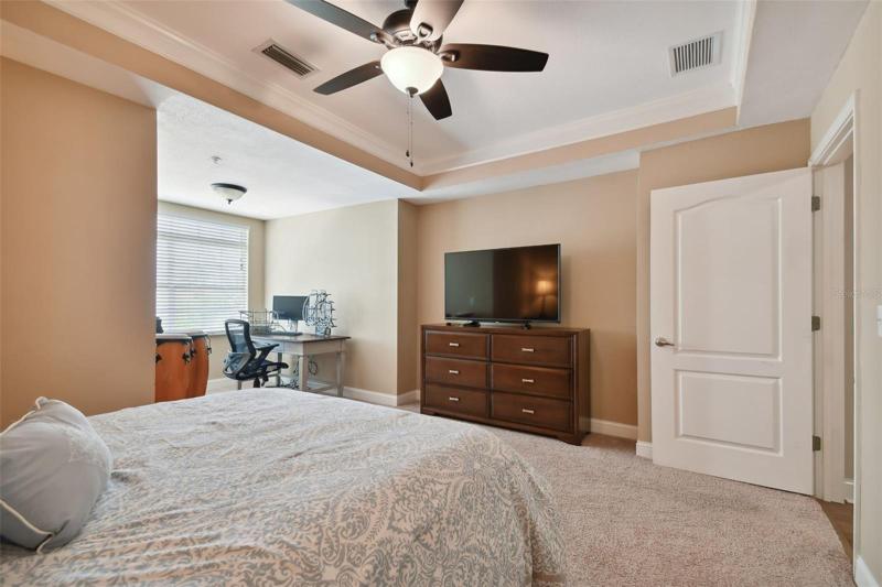 3rd Level 2nd Bedroom