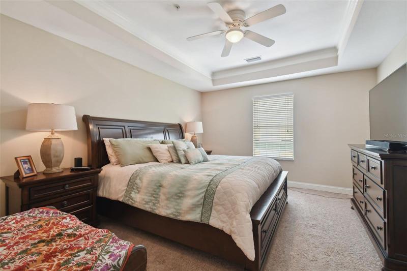 Another large 3rd Bedroom