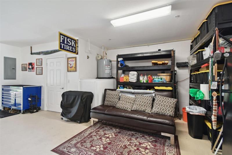 Man Cave
