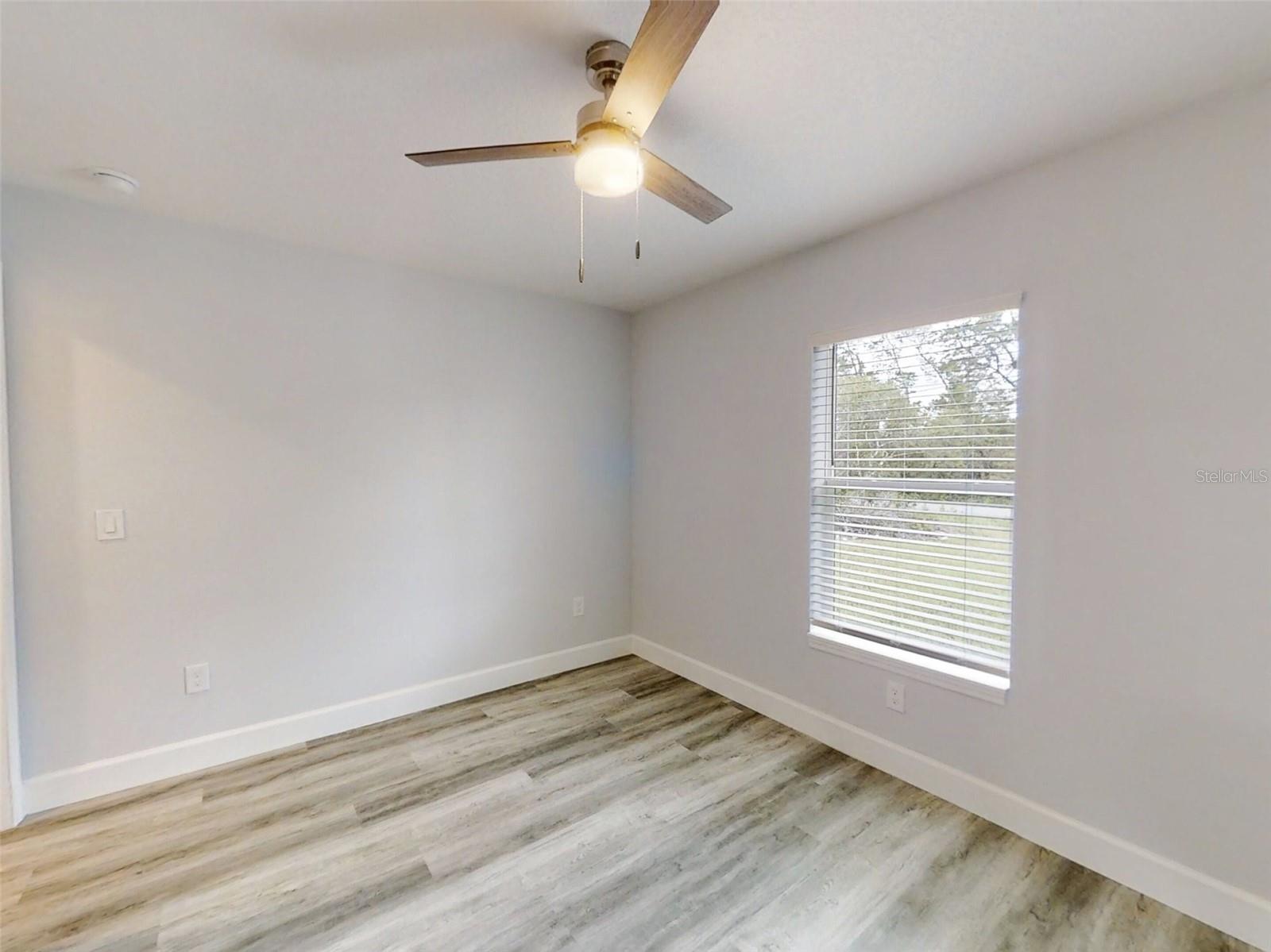 Bedroom #1