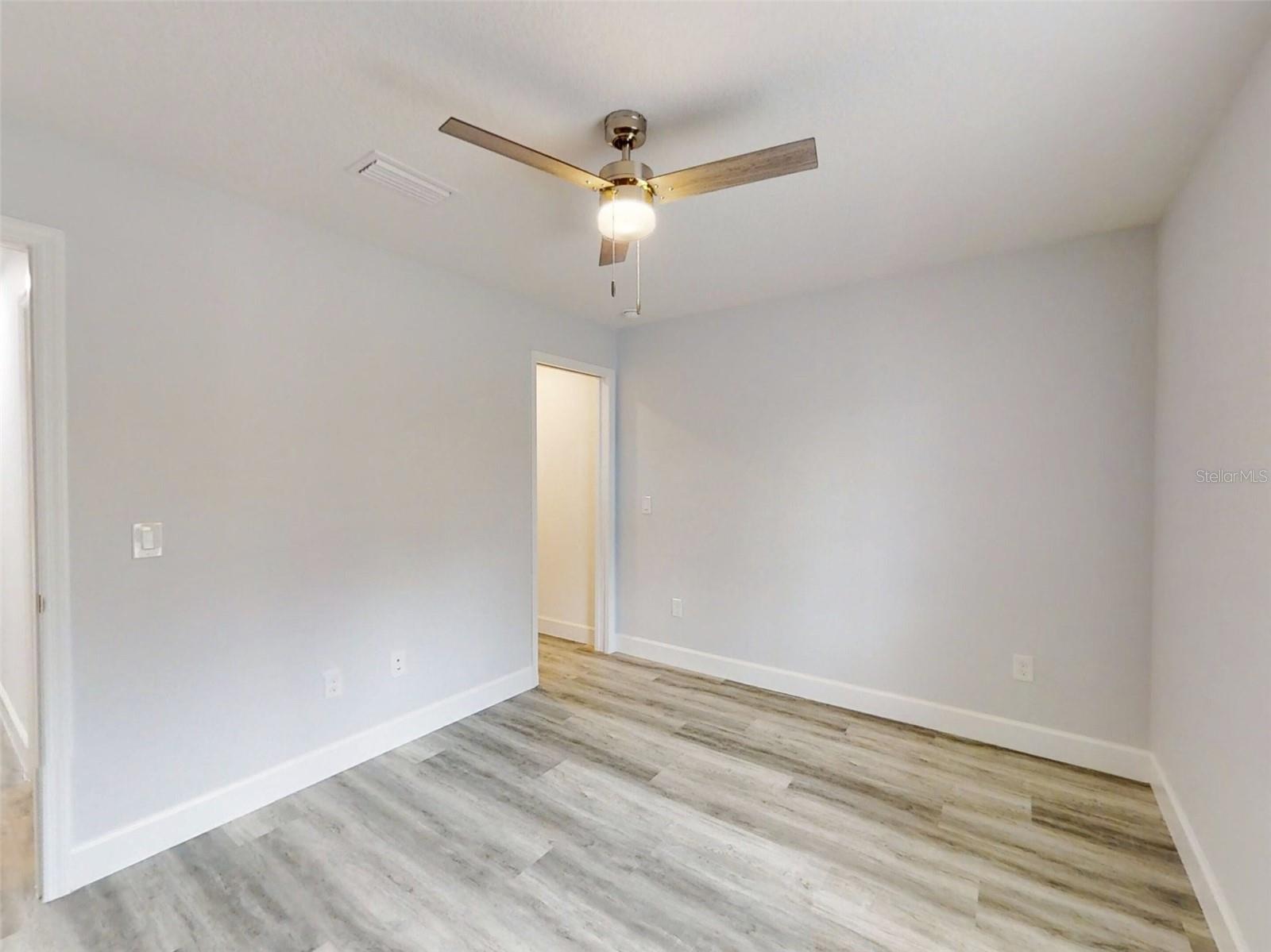 Bedroom #1