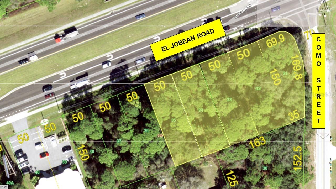 Port Charlotte, Florida 33948, 0 , 0 ,0,Land,For Sale,EL JOBEAN,0,C7477047