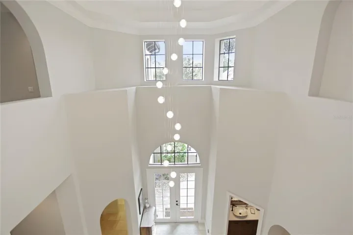 Chandelier