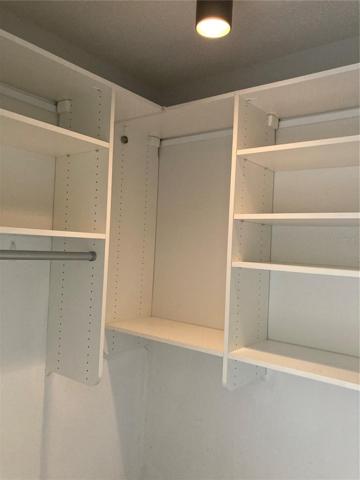 3RD BEDROOM  WALK-IN CLOSET