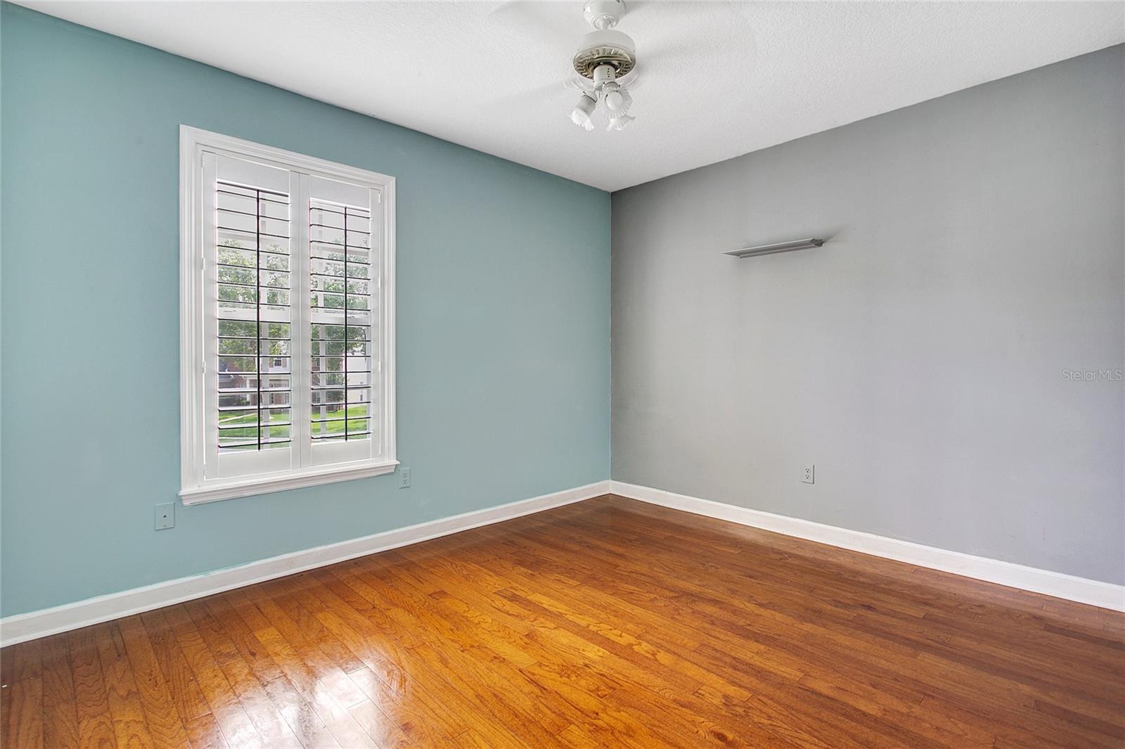 Bedroom #1