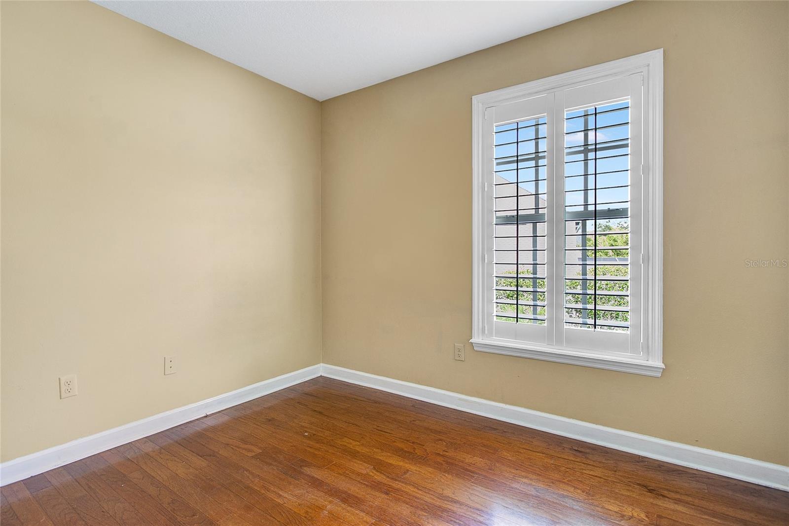 Bedroom #3