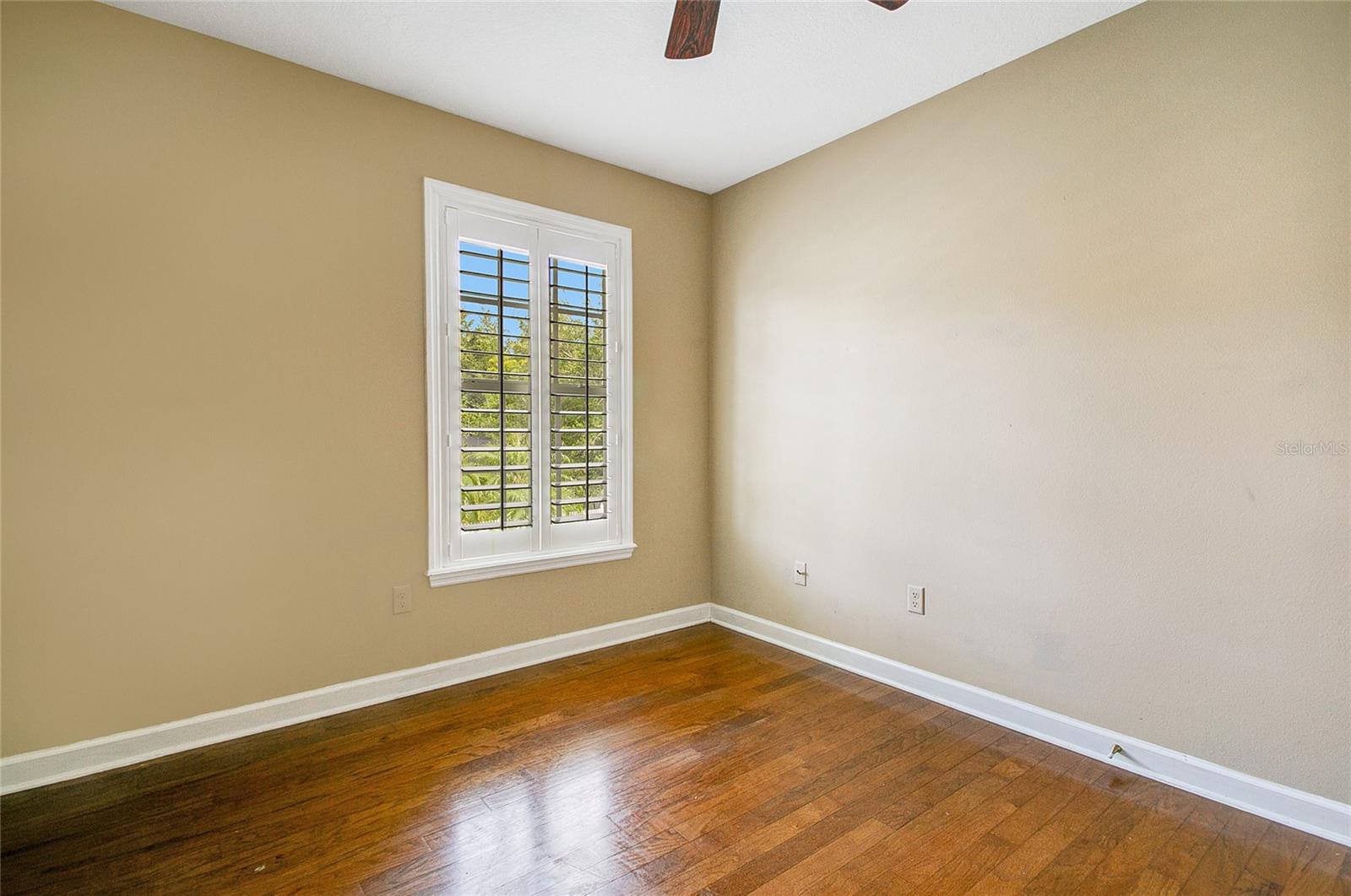 Bedroom #3