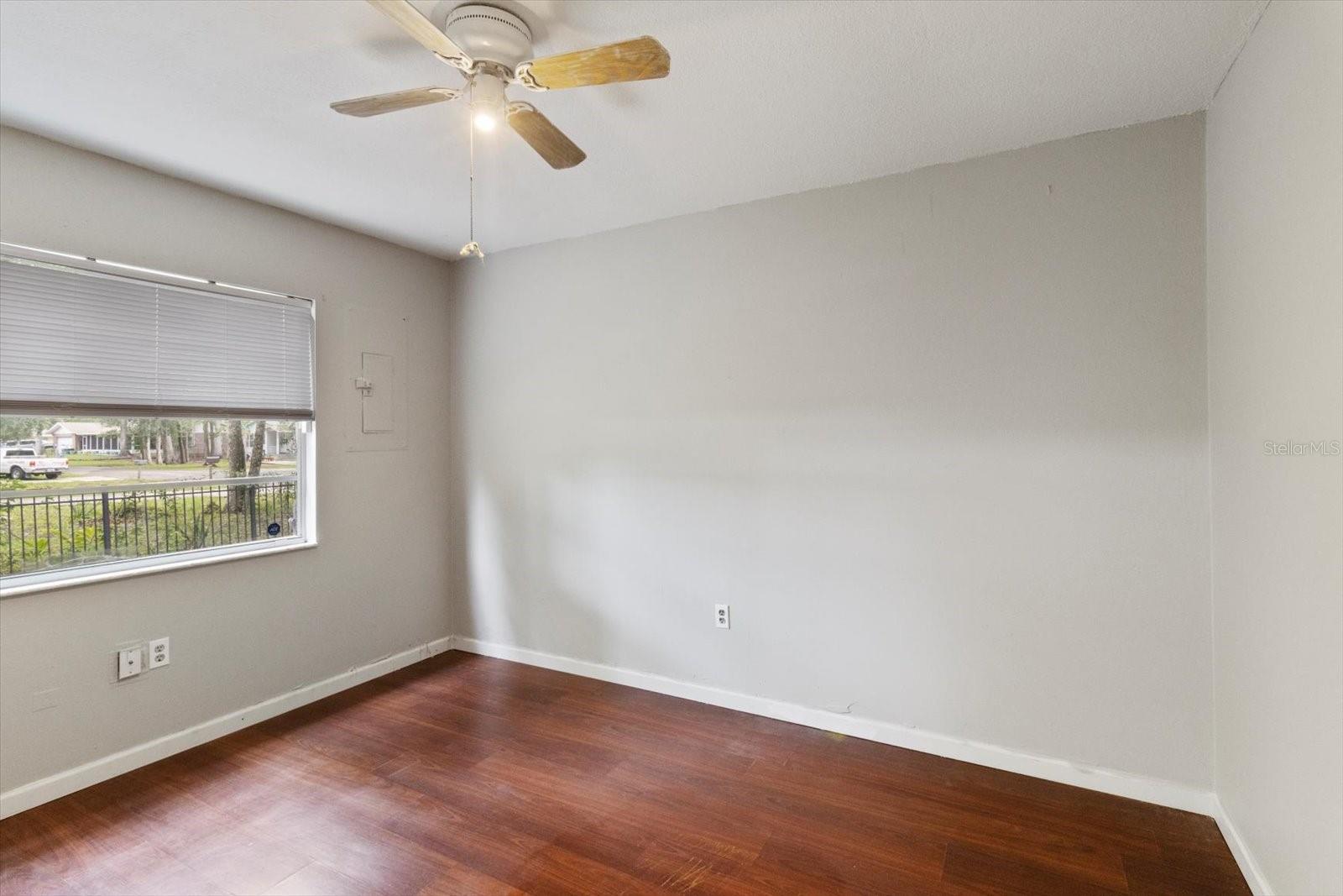 Guest Bedroom 1