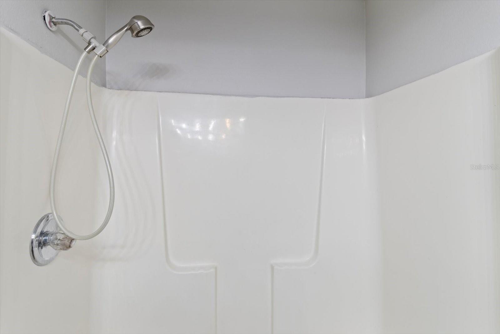 Shower Enclosure