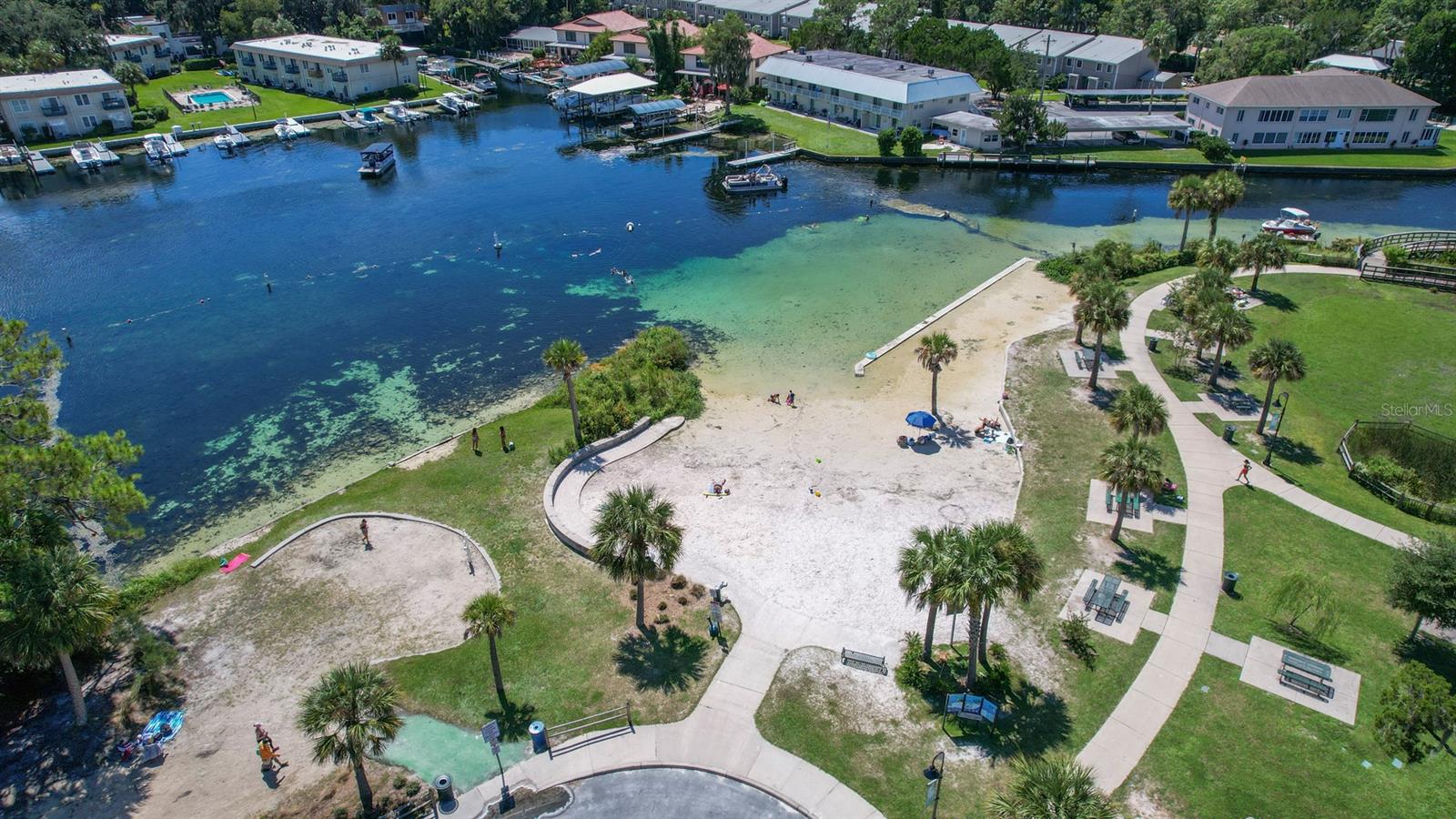 Hunter Springs Park