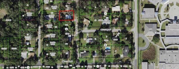 From Citrus County Property Appraisers Office