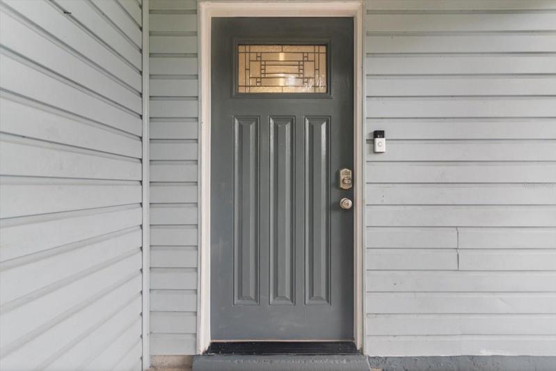Vinyl Siding