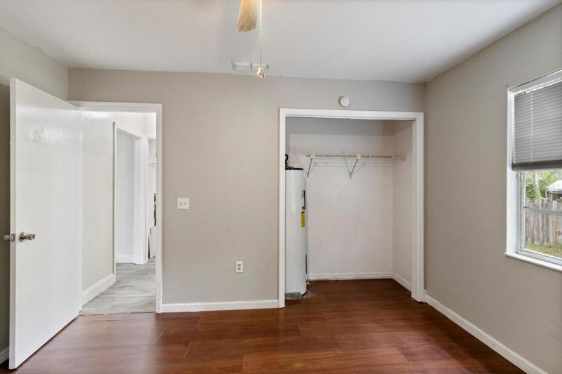 Laminate Flooring