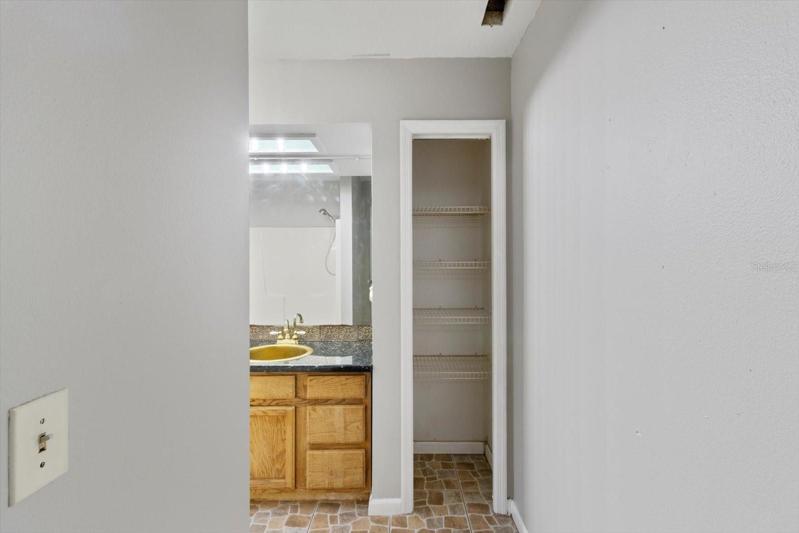Master Bedroom w/ Ensuite