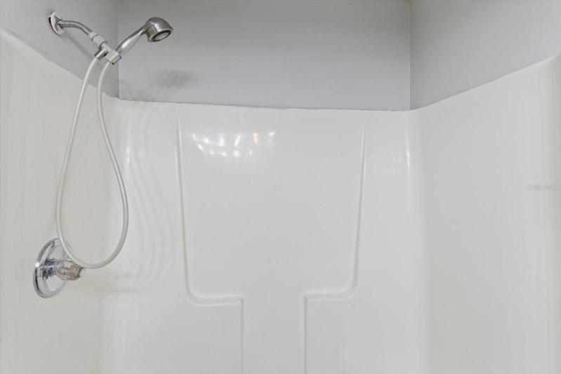 Shower Enclosure