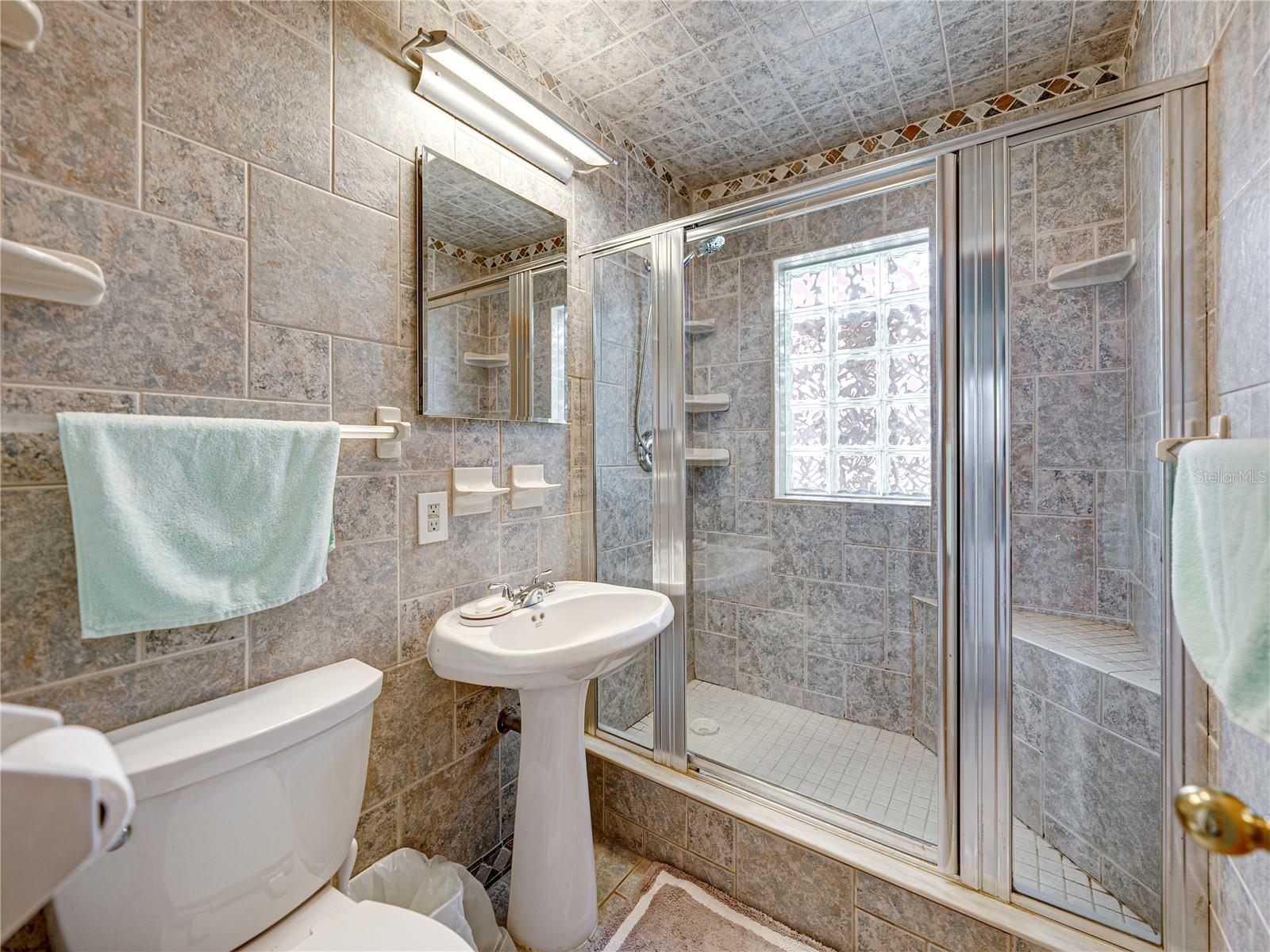 Bathroom 3