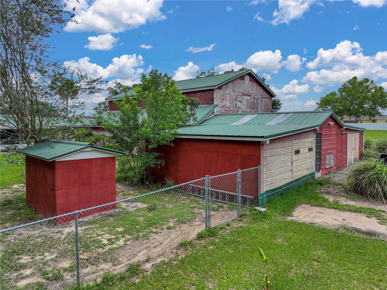 Barn
