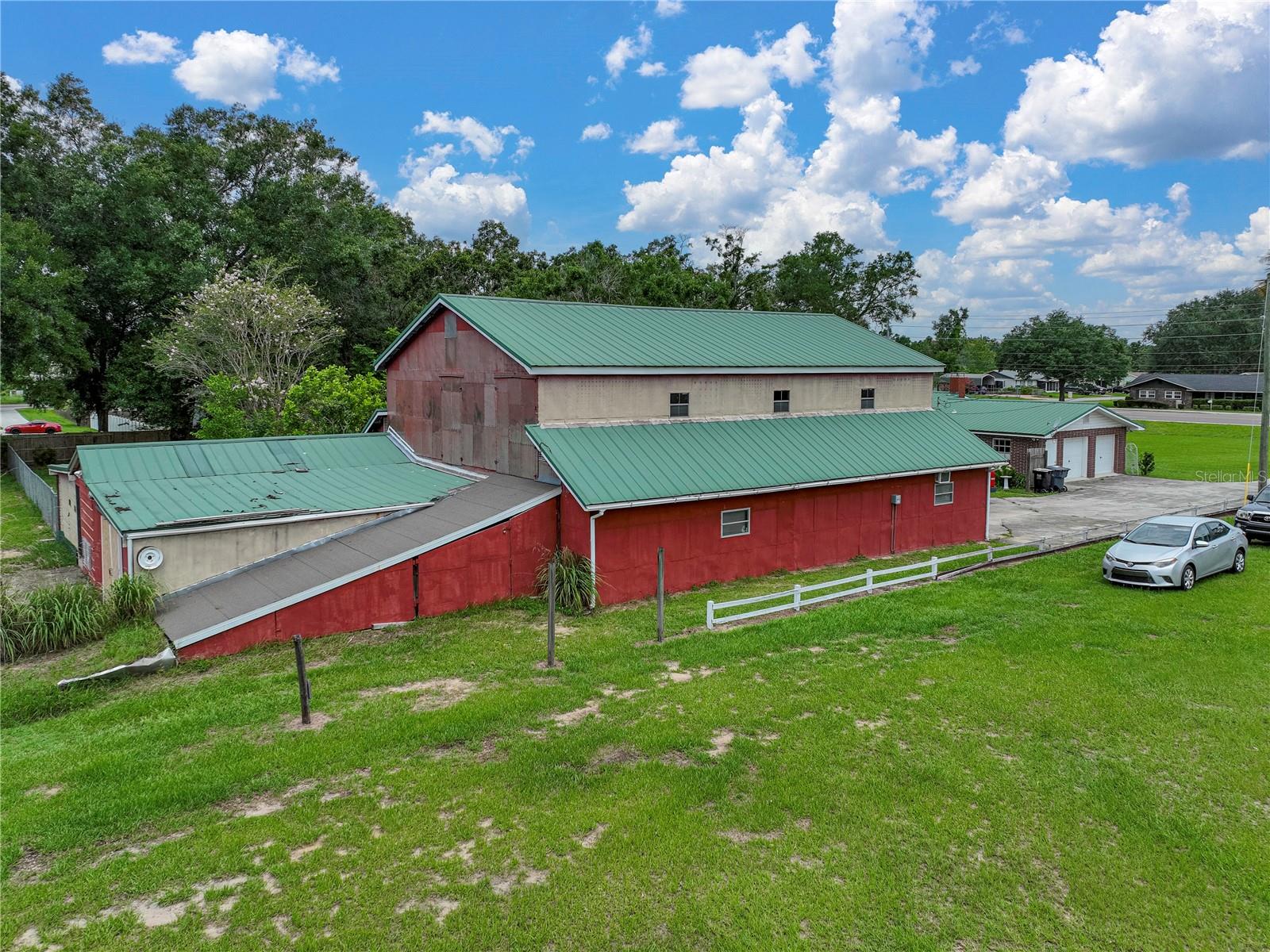 Barn