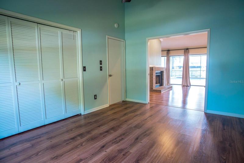 3rd Bedroom