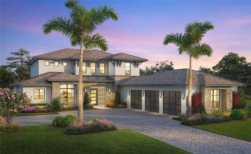 Front Elevation