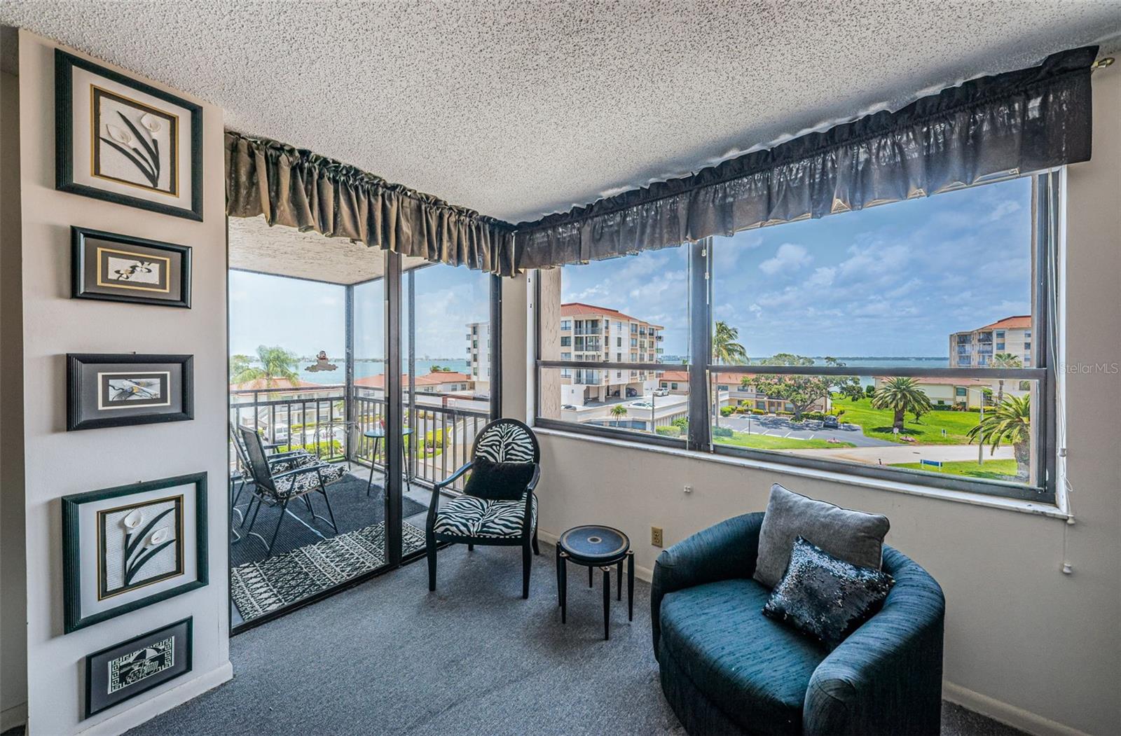 This could be your View!