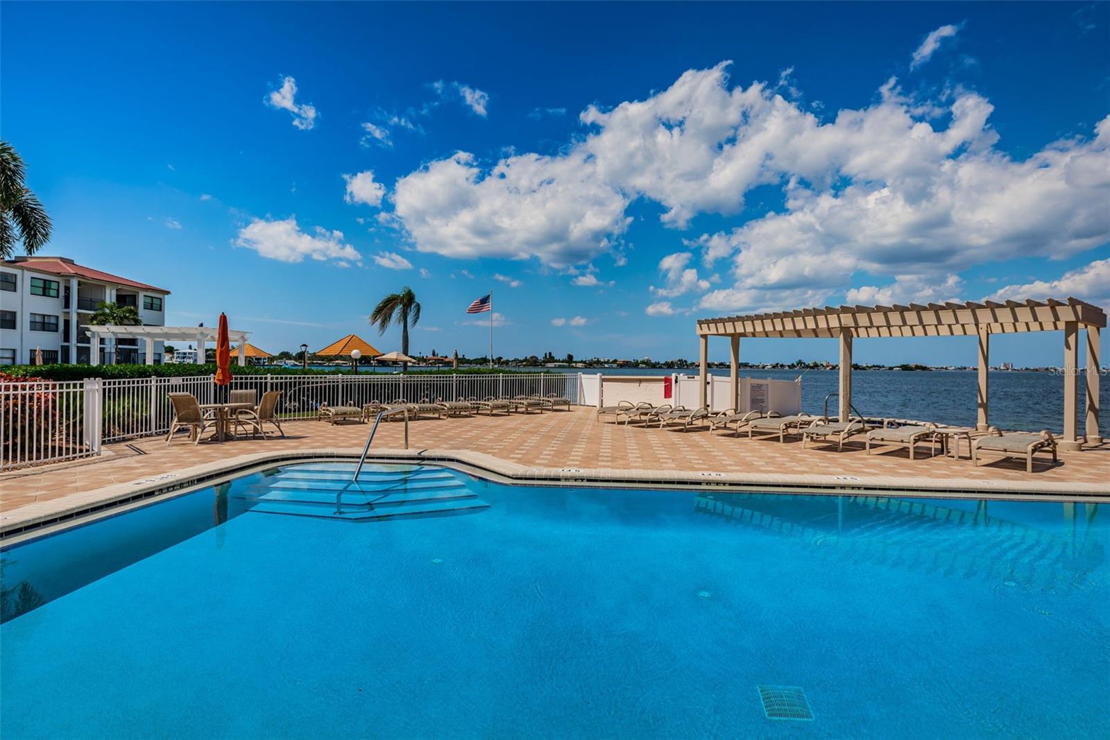 Come Take a Swim!