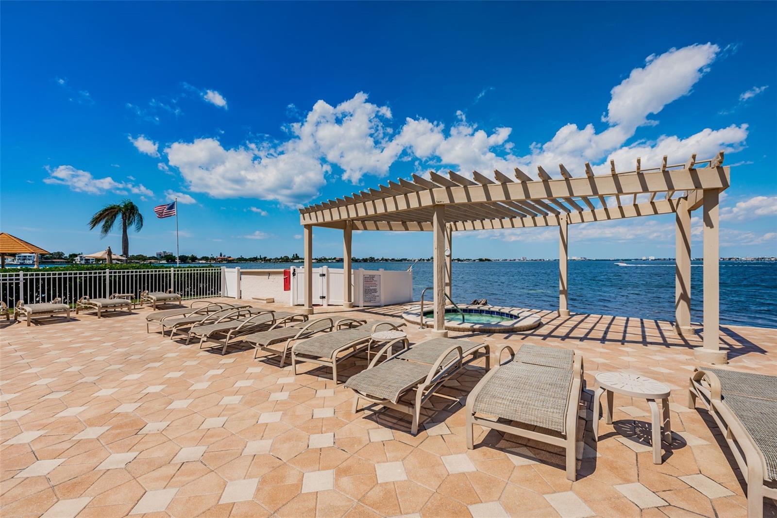 Ready to Work on Your Tan?