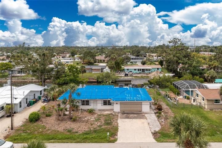 Aerial view 2