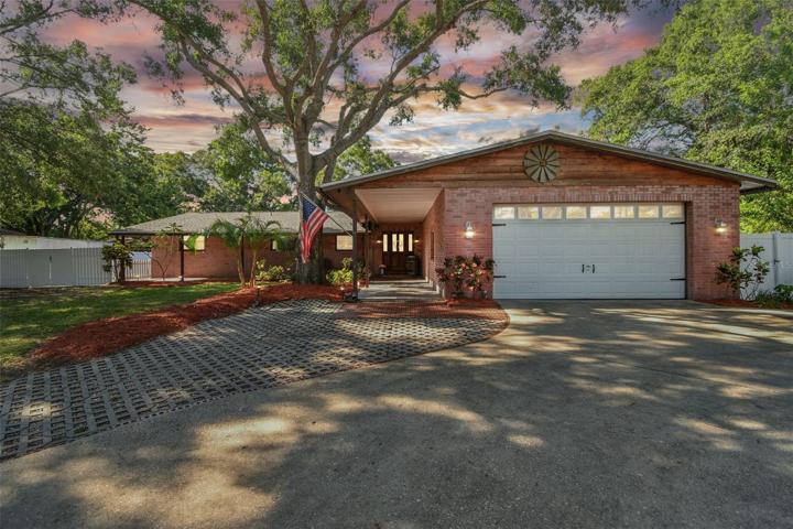 Gorgeous Curb Appeal