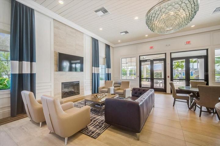 Villa for Sale in Sarasota FL - 2 Bedroom 2 Bath Plus Den 2 Car Garage Water Views – Sunrise Preserve at Palmer Ranch – Don’t Miss Out - Schedule a showing today!