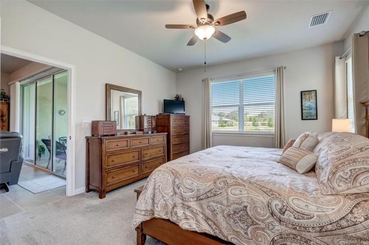 Villa for Sale in Sarasota FL - 2 Bedroom 2 Bath Plus Den 2 Car Garage Water Views – Sunrise Preserve at Palmer Ranch – Don’t Miss Out - Schedule a showing today!