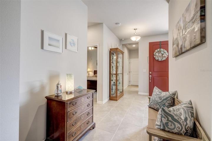Villa for Sale in Sarasota FL - 2 Bedroom 2 Bath Plus Den 2 Car Garage Water Views – Sunrise Preserve at Palmer Ranch – Don’t Miss Out - Schedule a showing today!