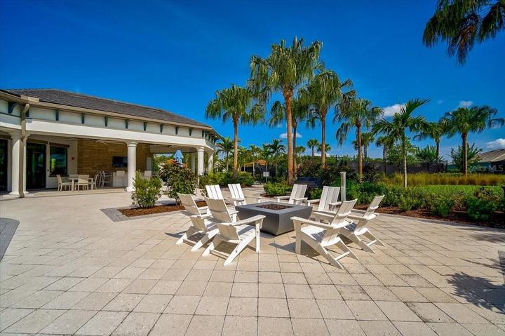 Villa for Sale in Sarasota FL - 2 Bedroom 2 Bath Plus Den 2 Car Garage Water Views – Sunrise Preserve at Palmer Ranch – Don’t Miss Out - Schedule a showing today!