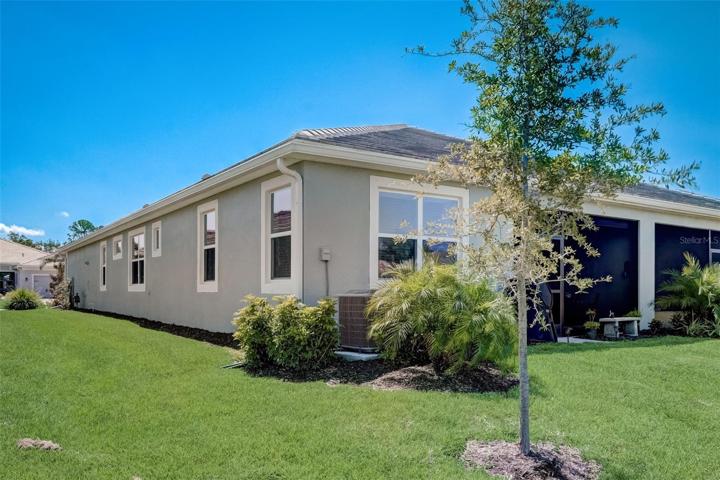 Villa for Sale in Sarasota FL - 2 Bedroom 2 Bath Plus Den 2 Car Garage Water Views – Sunrise Preserve at Palmer Ranch – Don’t Miss Out - Schedule a showing today!
