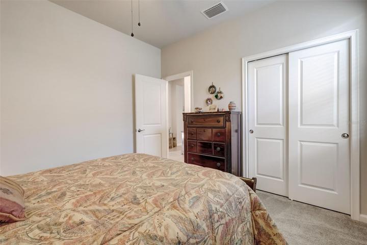 Villa for Sale in Sarasota FL - 2 Bedroom 2 Bath Plus Den 2 Car Garage Water Views – Sunrise Preserve at Palmer Ranch – Don’t Miss Out - Schedule a showing today!