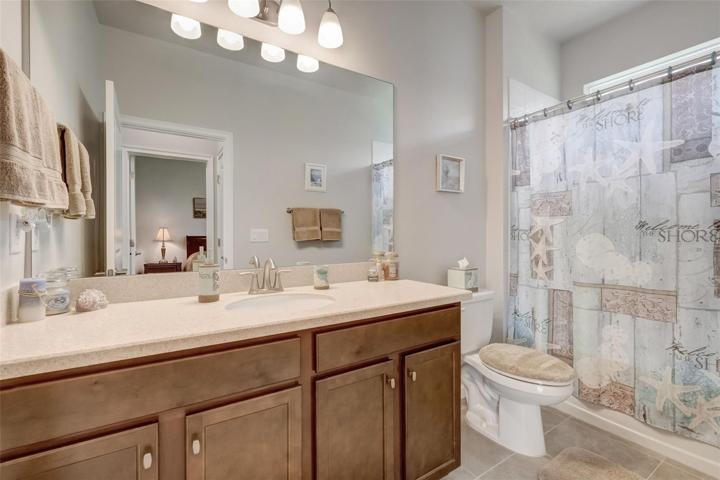 Villa for Sale in Sarasota FL - 2 Bedroom 2 Bath Plus Den 2 Car Garage Water Views – Sunrise Preserve at Palmer Ranch – Don’t Miss Out - Schedule a showing today!