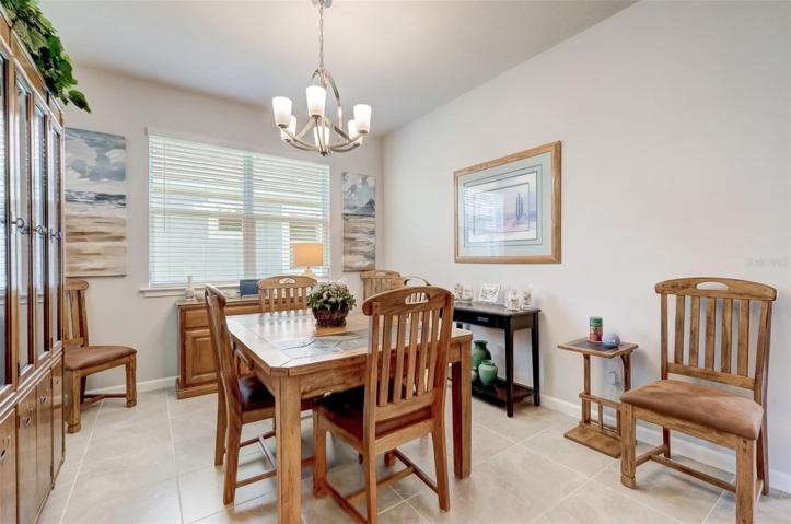 Villa for Sale in Sarasota FL - 2 Bedroom 2 Bath Plus Den 2 Car Garage Water Views – Sunrise Preserve at Palmer Ranch – Don’t Miss Out - Schedule a showing today!