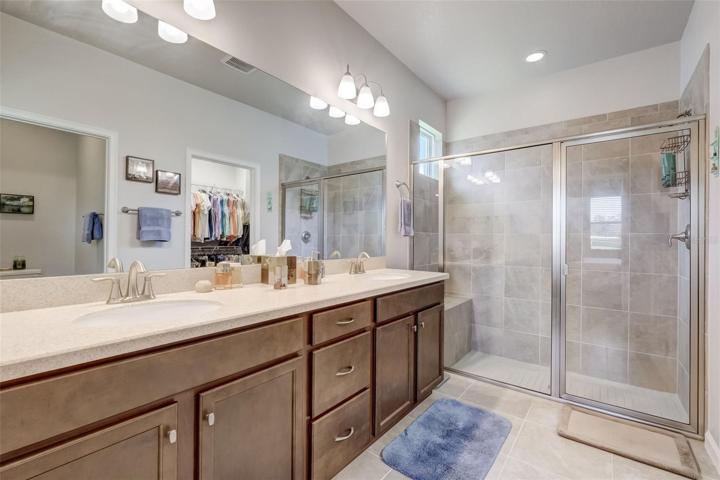 Villa for Sale in Sarasota FL - 2 Bedroom 2 Bath Plus Den 2 Car Garage Water Views – Sunrise Preserve at Palmer Ranch – Don’t Miss Out - Schedule a showing today!