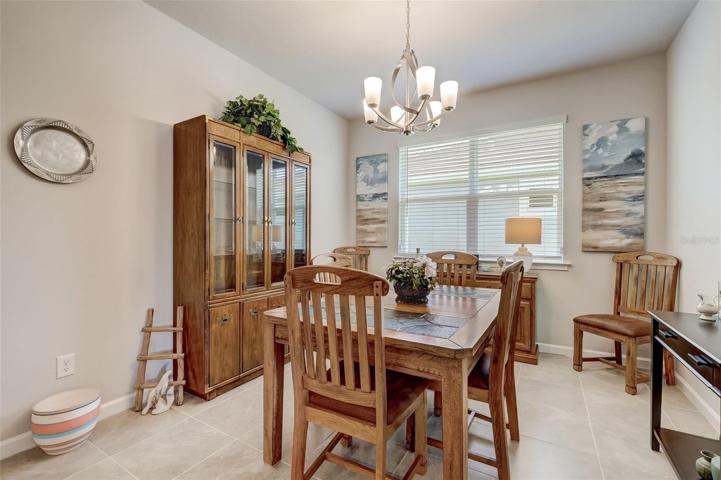 Villa for Sale in Sarasota FL - 2 Bedroom 2 Bath Plus Den 2 Car Garage Water Views – Sunrise Preserve at Palmer Ranch – Don’t Miss Out - Schedule a showing today!