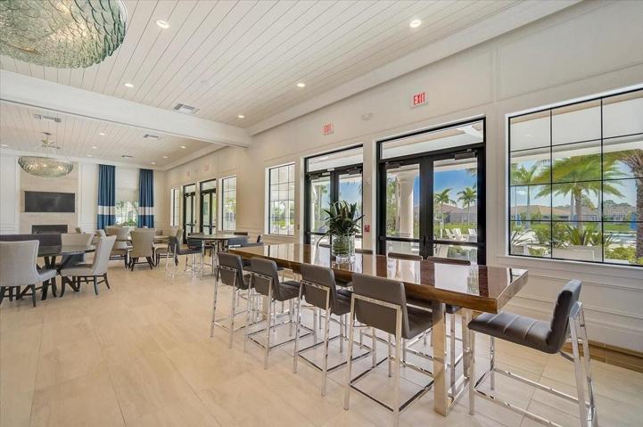 Villa for Sale in Sarasota FL - 2 Bedroom 2 Bath Plus Den 2 Car Garage Water Views – Sunrise Preserve at Palmer Ranch – Don’t Miss Out - Schedule a showing today!