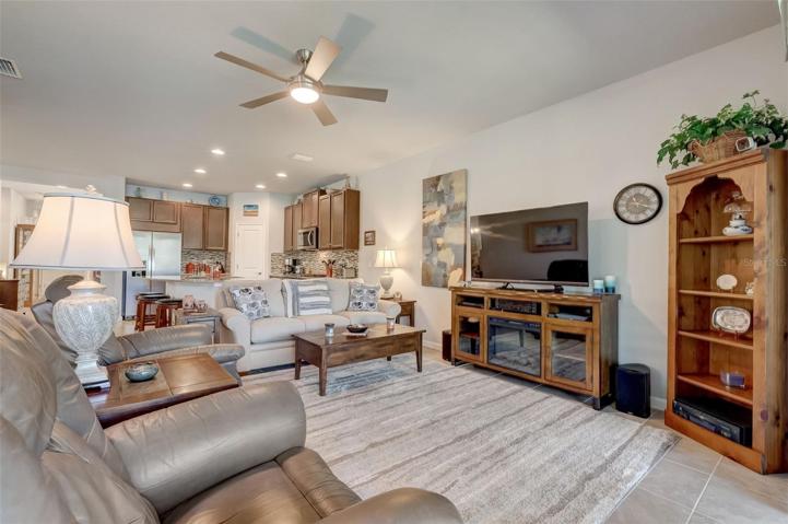 Villa for Sale in Sarasota FL - 2 Bedroom 2 Bath Plus Den 2 Car Garage Water Views – Sunrise Preserve at Palmer Ranch – Don’t Miss Out - Schedule a showing today!
