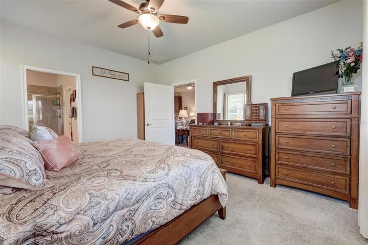 Villa for Sale in Sarasota FL - 2 Bedroom 2 Bath Plus Den 2 Car Garage Water Views – Sunrise Preserve at Palmer Ranch – Don’t Miss Out - Schedule a showing today!