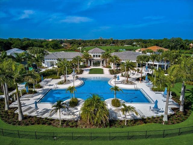 Villa for Sale in Sarasota FL - 2 Bedroom 2 Bath Plus Den 2 Car Garage Water Views – Sunrise Preserve at Palmer Ranch – Don’t Miss Out - Schedule a showing today!