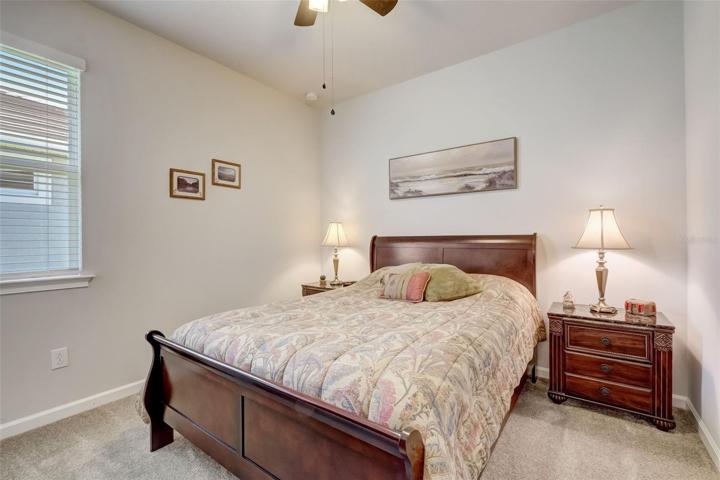 Villa for Sale in Sarasota FL - 2 Bedroom 2 Bath Plus Den 2 Car Garage Water Views – Sunrise Preserve at Palmer Ranch – Don’t Miss Out - Schedule a showing today!