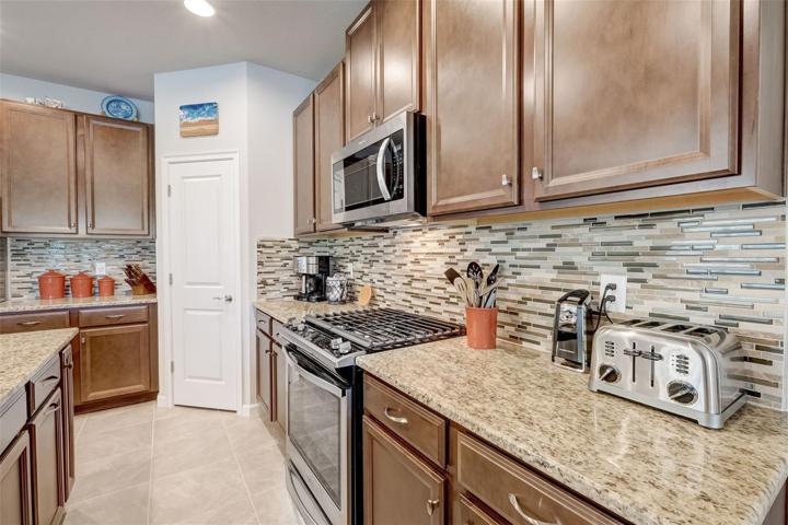 Villa for Sale in Sarasota FL - 2 Bedroom 2 Bath Plus Den 2 Car Garage Water Views – Sunrise Preserve at Palmer Ranch – Don’t Miss Out - Schedule a showing today!